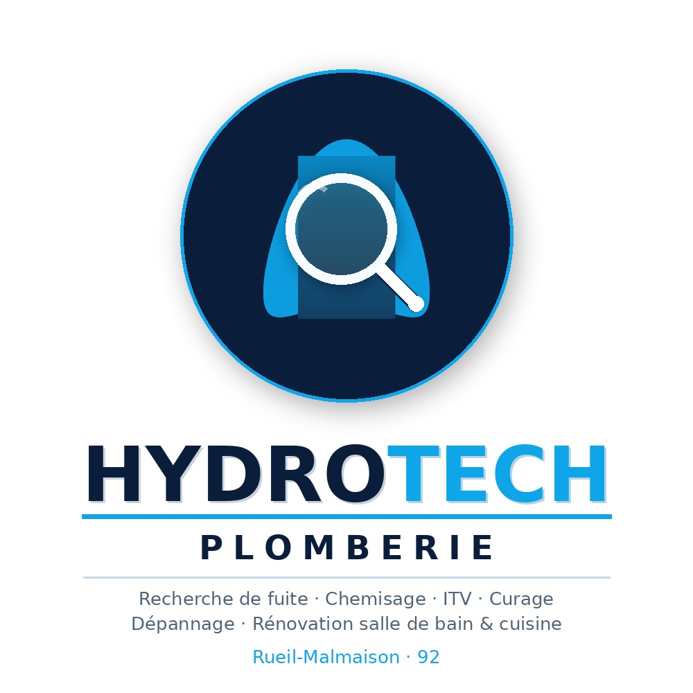 Hydrotech Plomberie